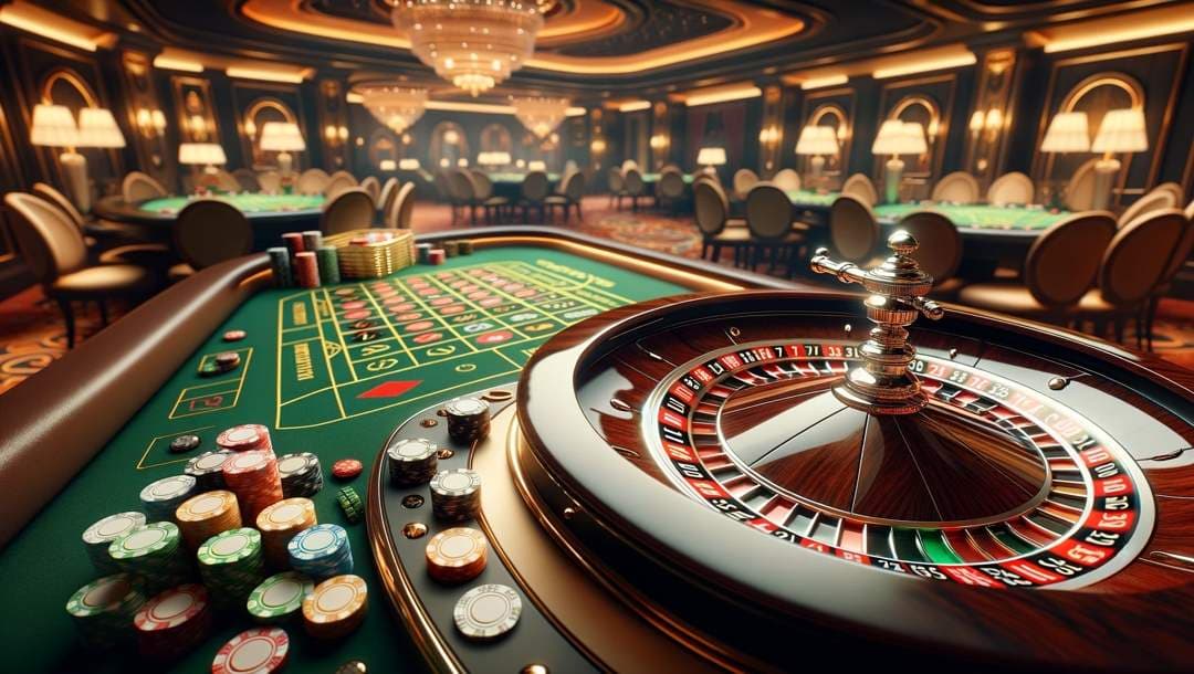 Viabahis Giriş Adresi ile Canlı Bahis ve Slot Oyunları