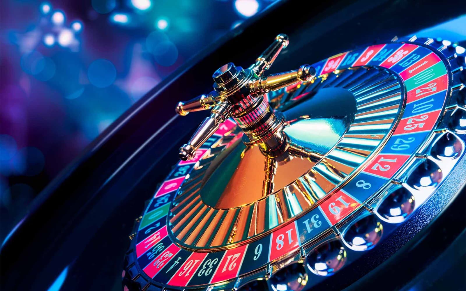 Top Picks for Best Online Casinos in California: A Comprehensive Guide