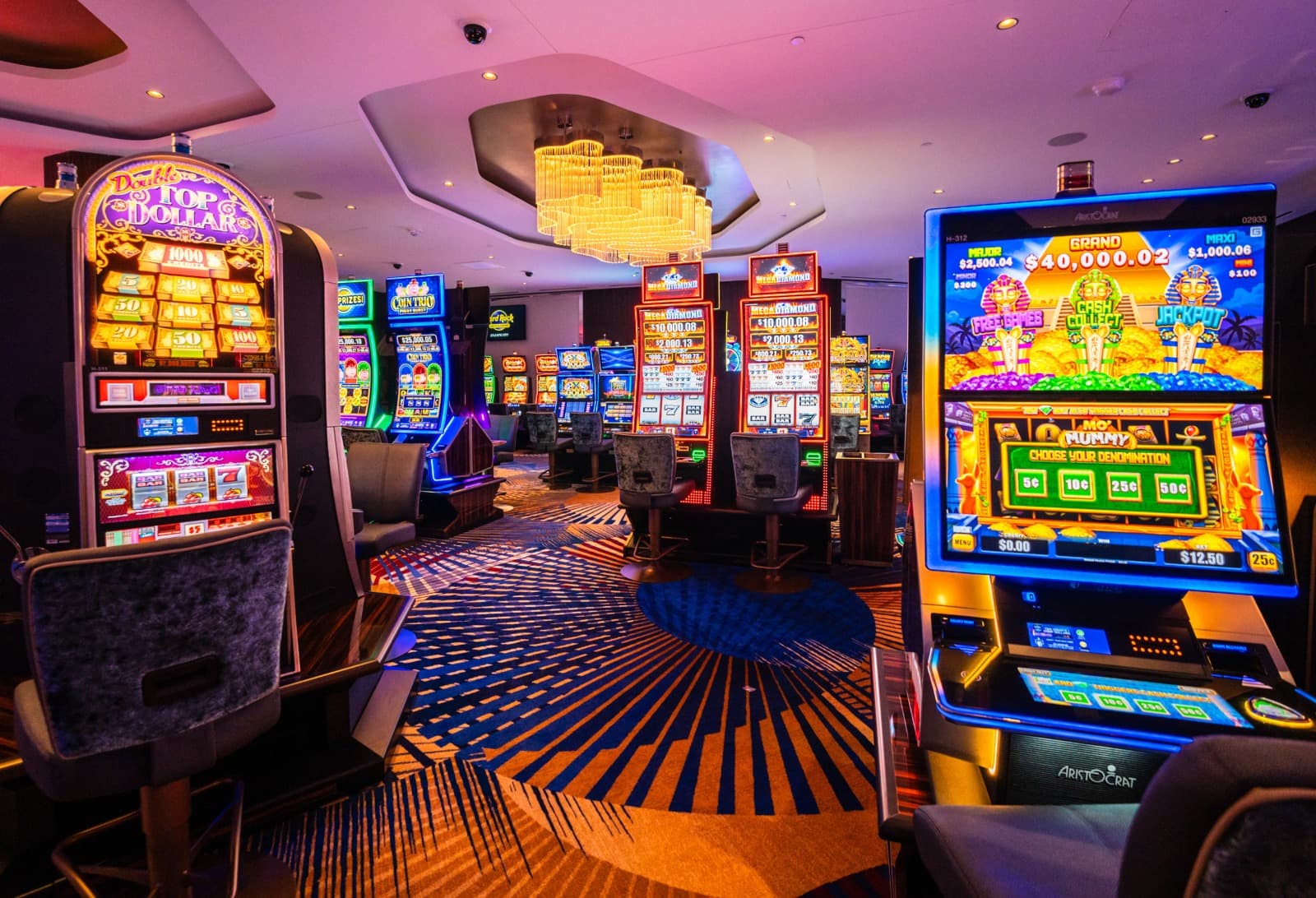 pg slot เปิดประสบการณ์ใหม่กับเกมภาพสวยระดับ 3D
