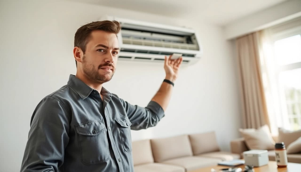 Save on Energy Bills with Expert AC Repair Phoenix AZ