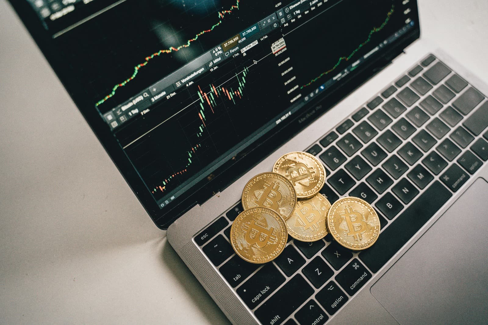 Comprendre bitcoin : Analyse des fluctuations du marché