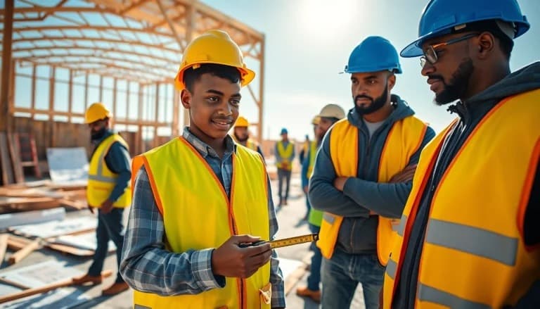 The Future of Construction Education in the Industry