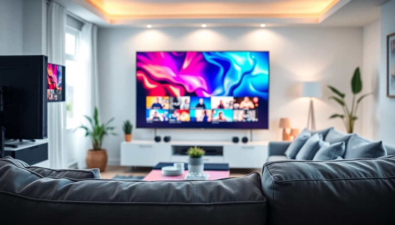 TVWIKI Smart Watchlist System