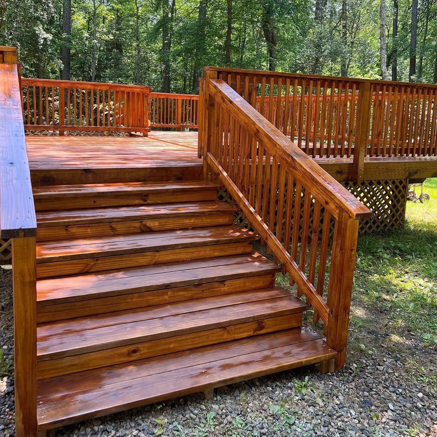 Marietta Porch Builder – Custom Porch Design &amp; Build