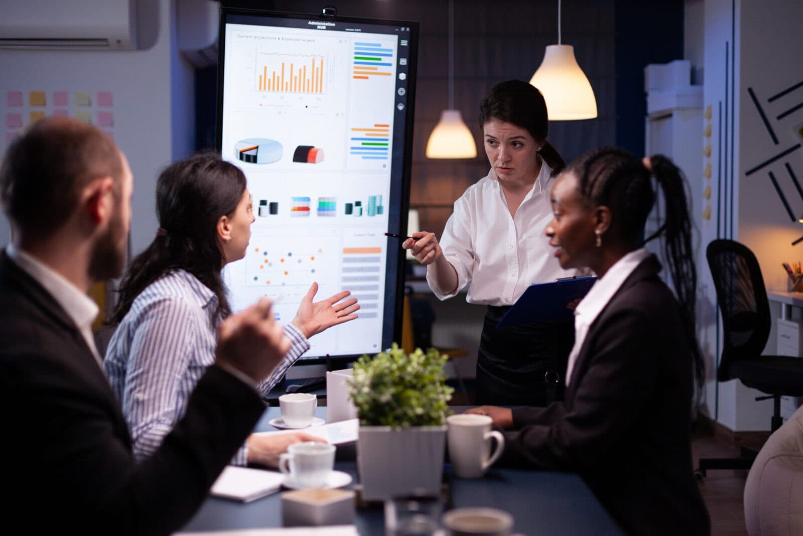 Boost SEO Performance With Real-Time Ranking Data