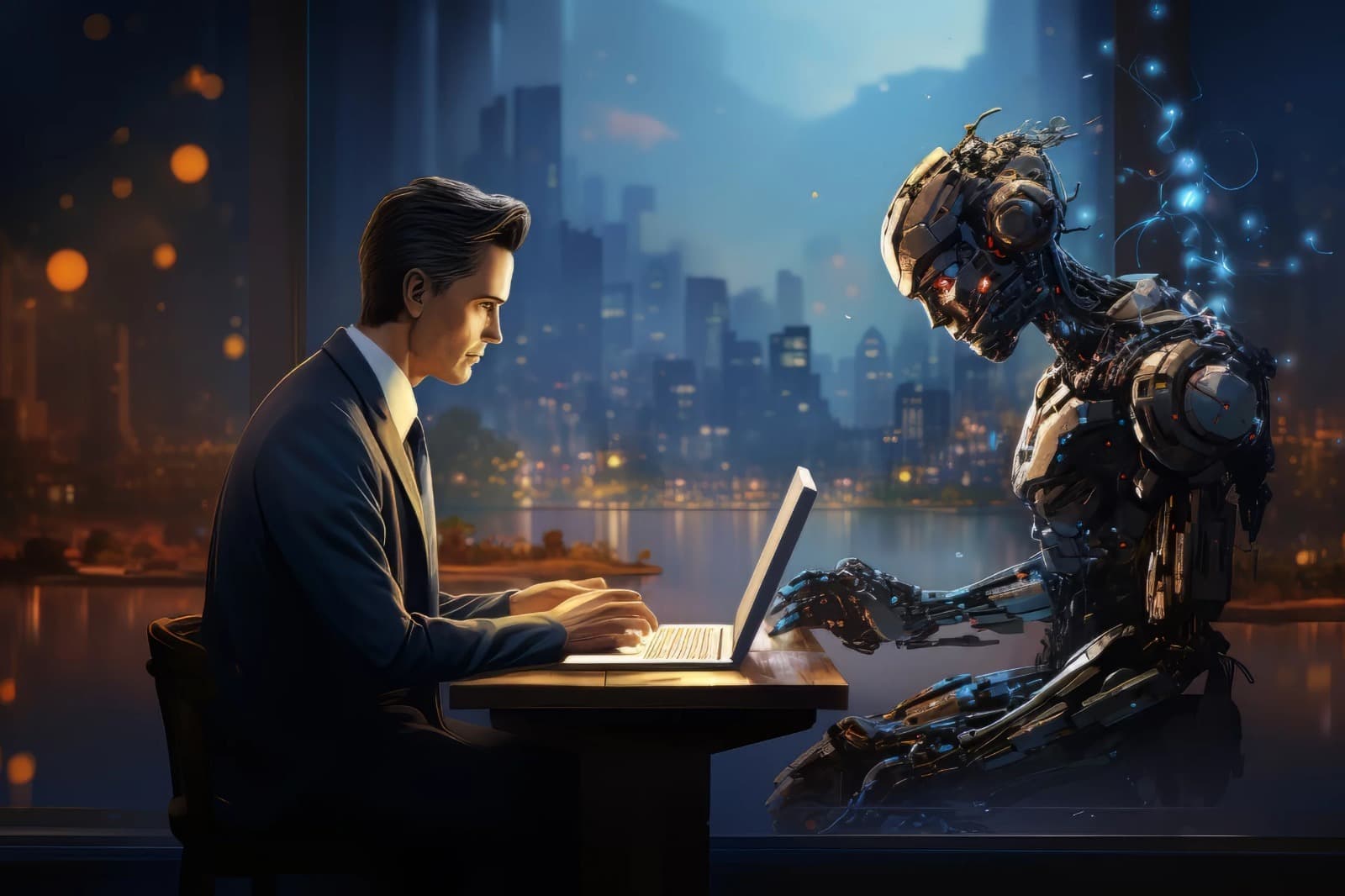 AI for Competitive Intelligence: Scale Your Strategic Insights