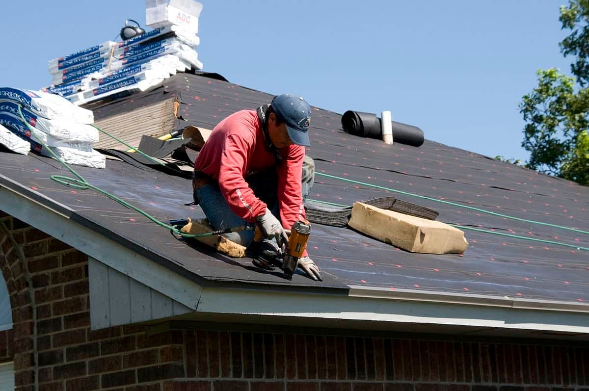 The Go-To Choice for Roofing in Covington, LA
