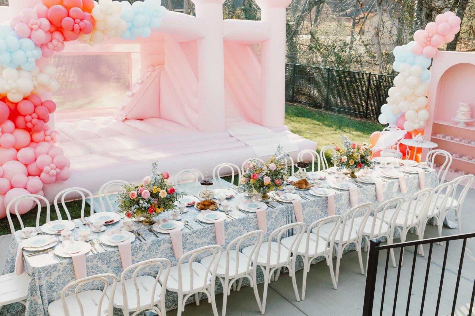 Wedding Venue Near Me with Stunning Riverside Views