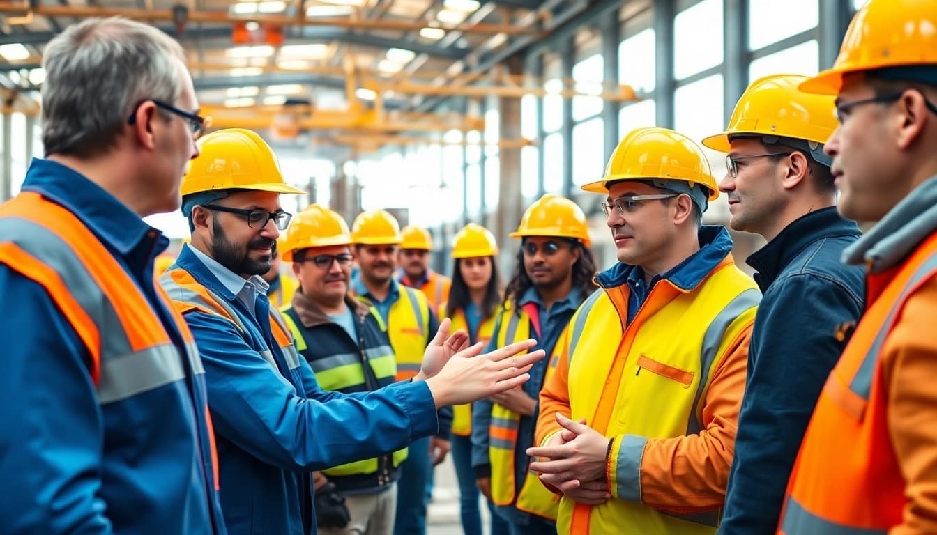 Texas Construction News Every Contractor Should Know