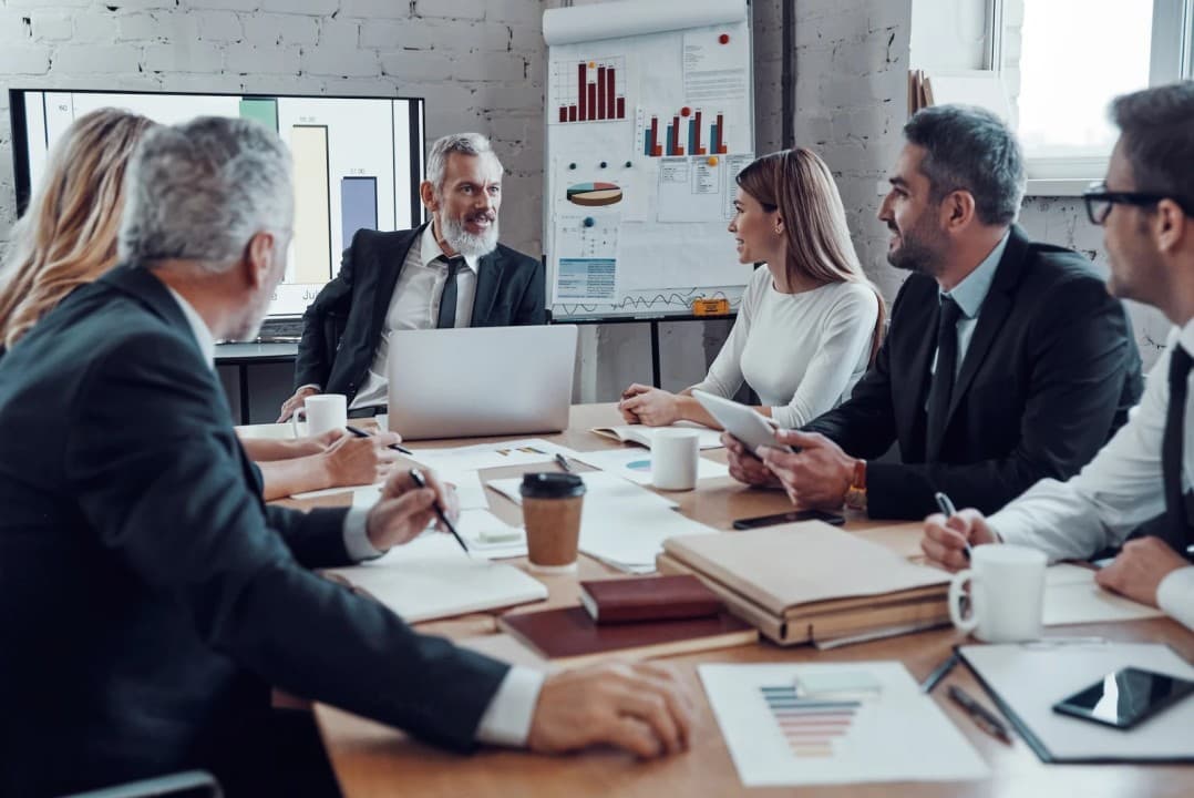 Bookkeeping for Small Businesses: Strategies to Streamline Your Accounting Process