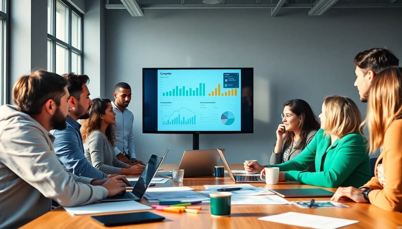 Affordable Marketing Course for Small Businesses and Entrepreneurs