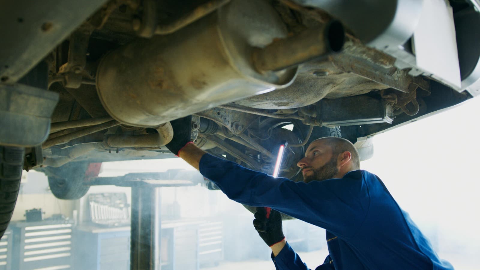 Mechanic Near Me – Quality Car Repairs in Your Neighborhood