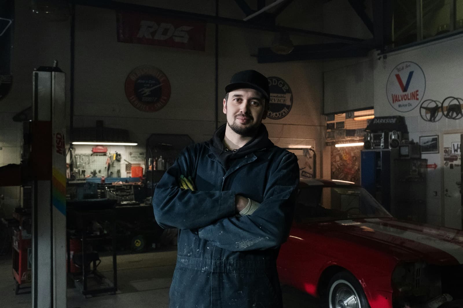 Mechanic Bowling Green for All Types of Vehicle Issues