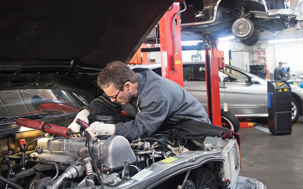 Skilled Mechanic Marietta, GA – Serving Cobb County Since 1983