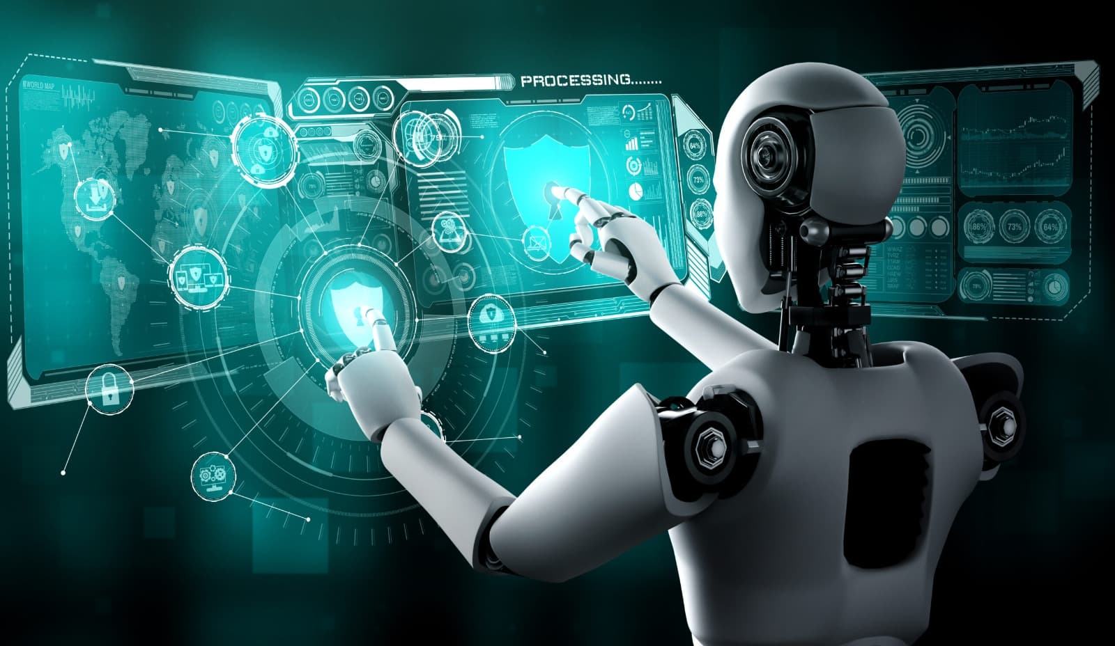 How AI Voice Solutions Improve Business Efficiency