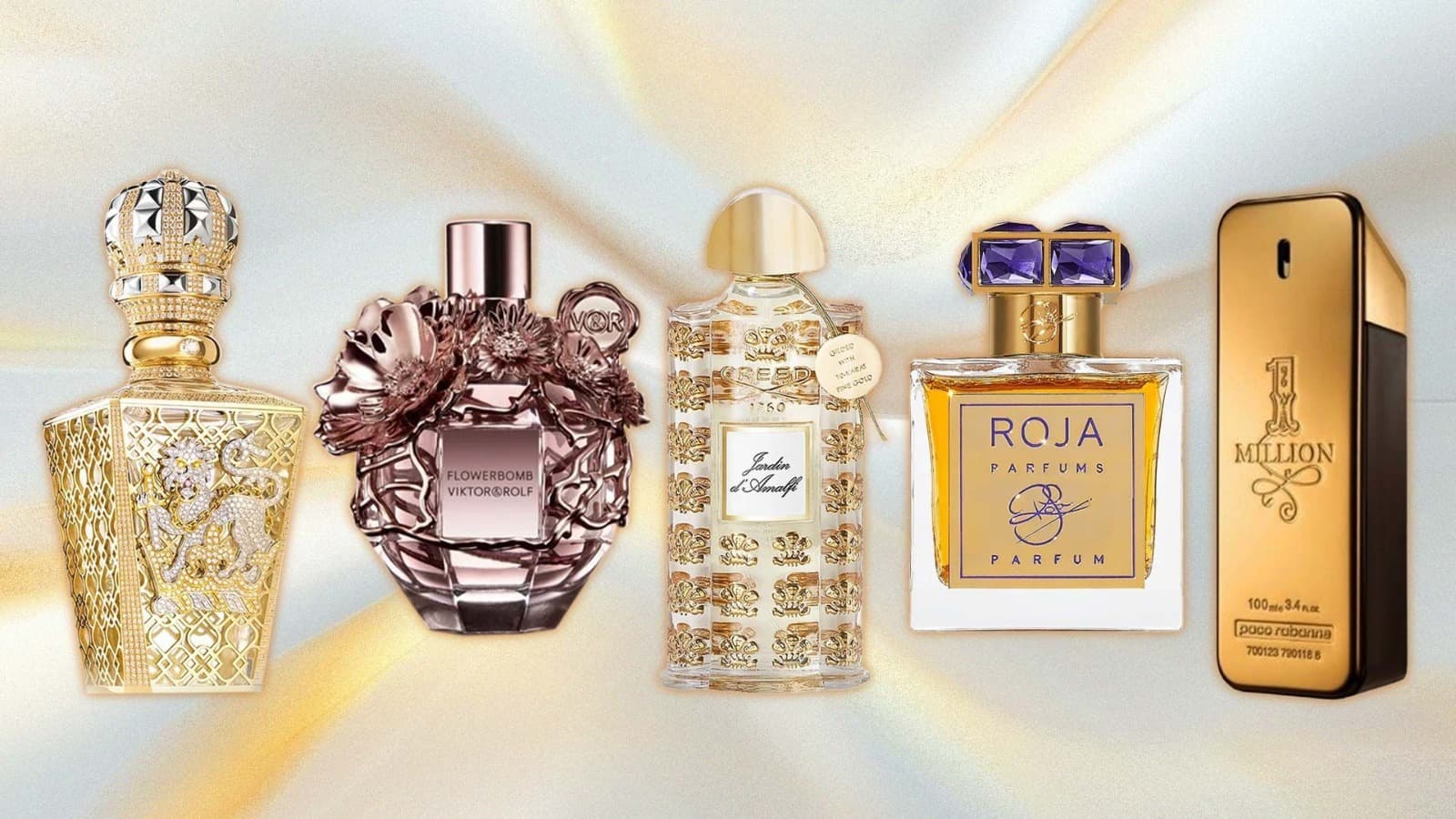 Ombre Nomade: Captivating Scents for Every Explorer