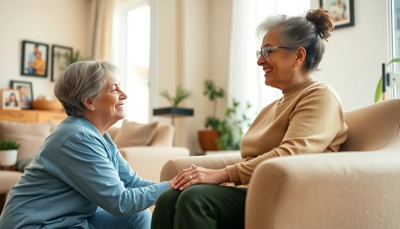 Top Respite Care Austin TX for Seniors at Home