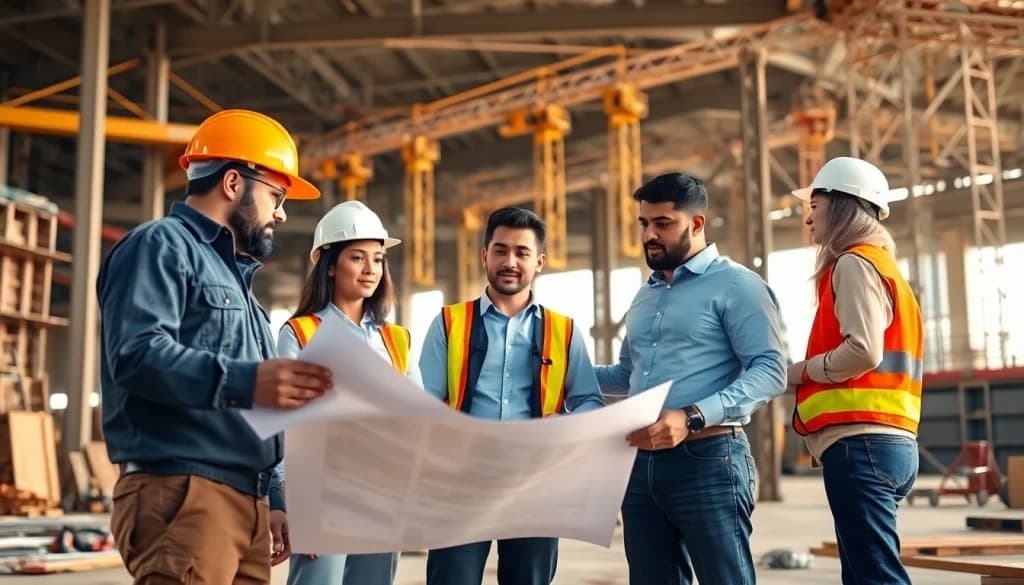NCCER Certification and Its Impact on Job Opportunities in Construction