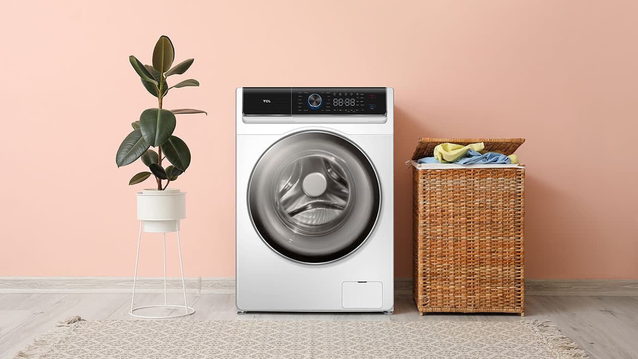 Laundry Machine – Efficient Industrial Laundry Solutions by GoWorld Laundry Equipment