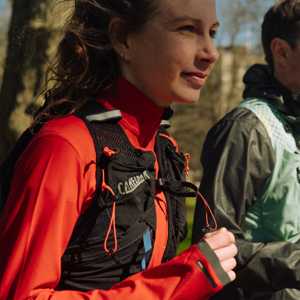Achieve Your Best Run with STRYQ’s Revolutionary Running Vest