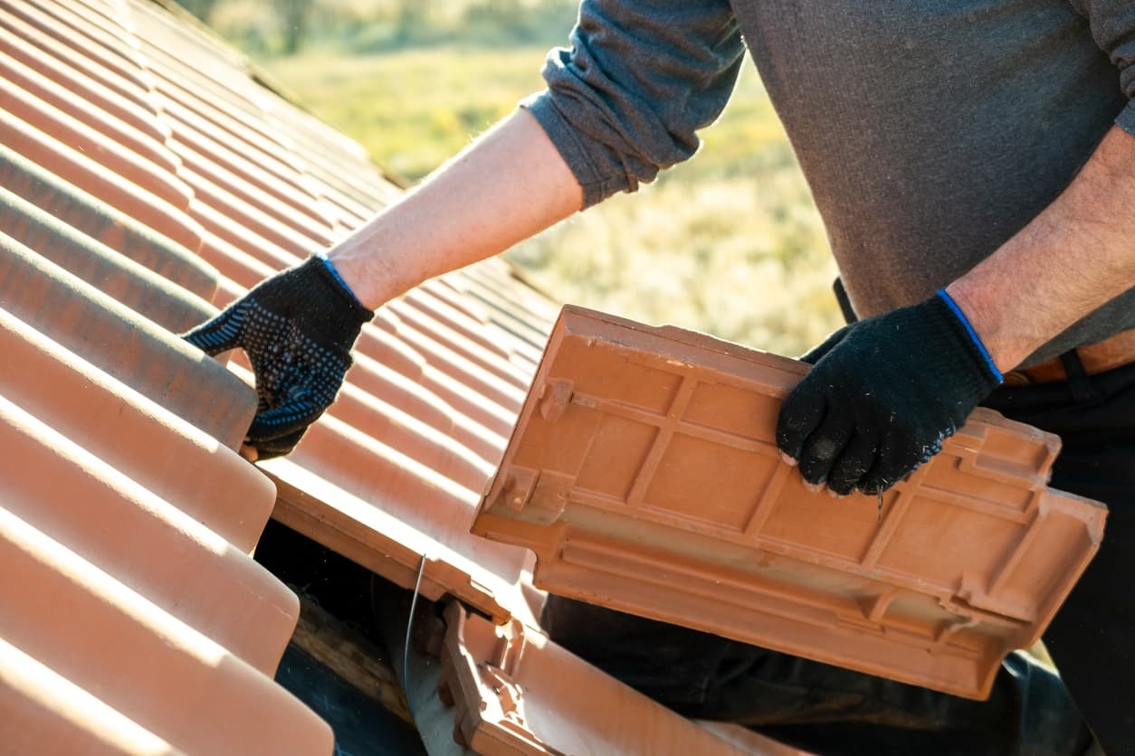 How Roofing Companies Near Me Improve Curb Appeal and Home Value