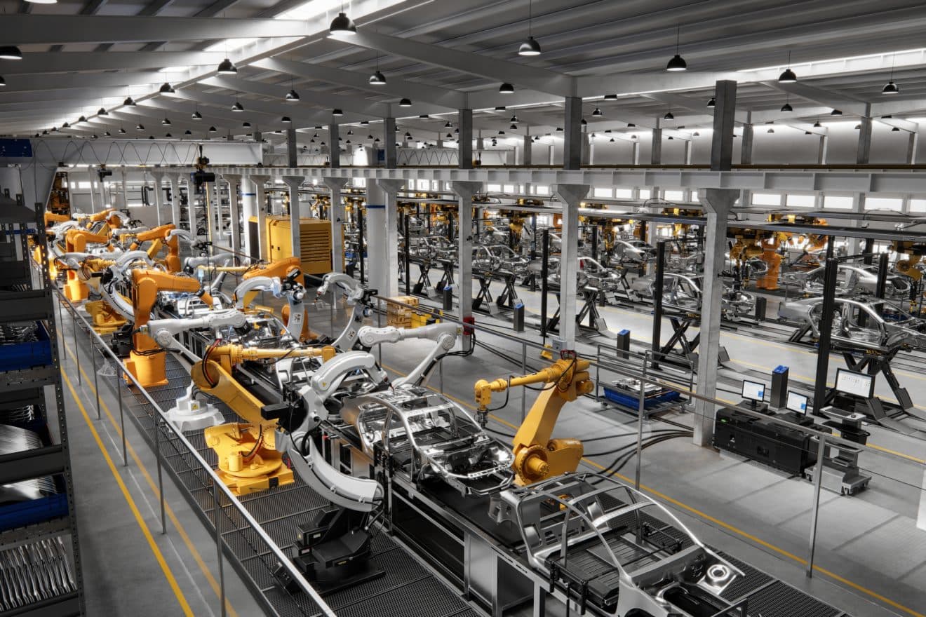 How GRP Manufacturers Support the Electrical and Telecom Industries