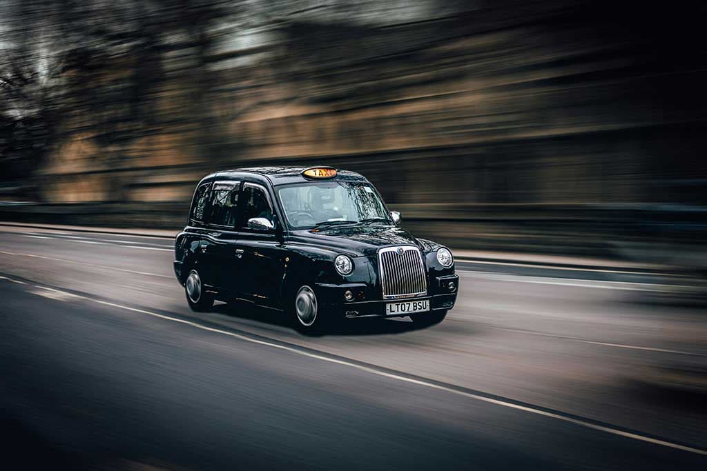 Find the Best Cabs Near You in Esher UK