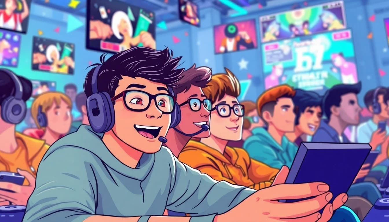 Enjoy the thrill of the tashan game as players explore exciting gameplay and vibrant graphics.
