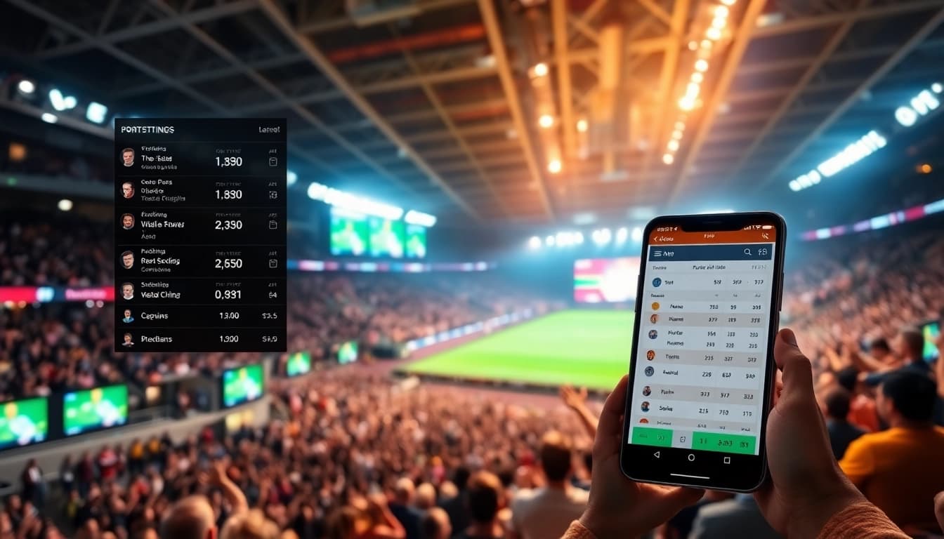 The Future of Sports Betting in Oklahoma: Opportunities and Challenges