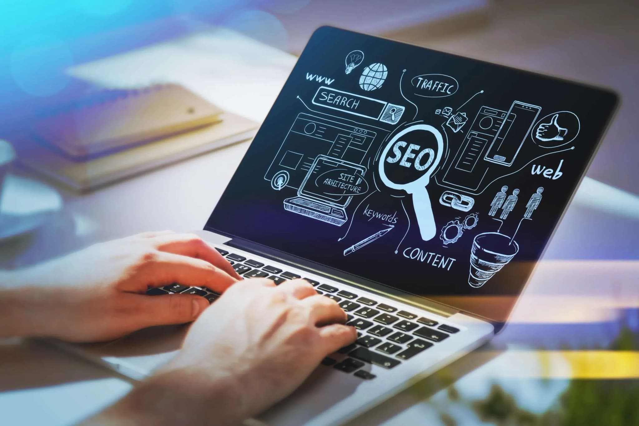 SEO Content Marketing That Drives Real Business Growth