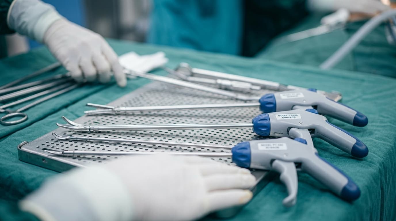 Genel Cerrahi Neye Bakar: Obezite ve Metabolik Cerrahi Yaklaşımları