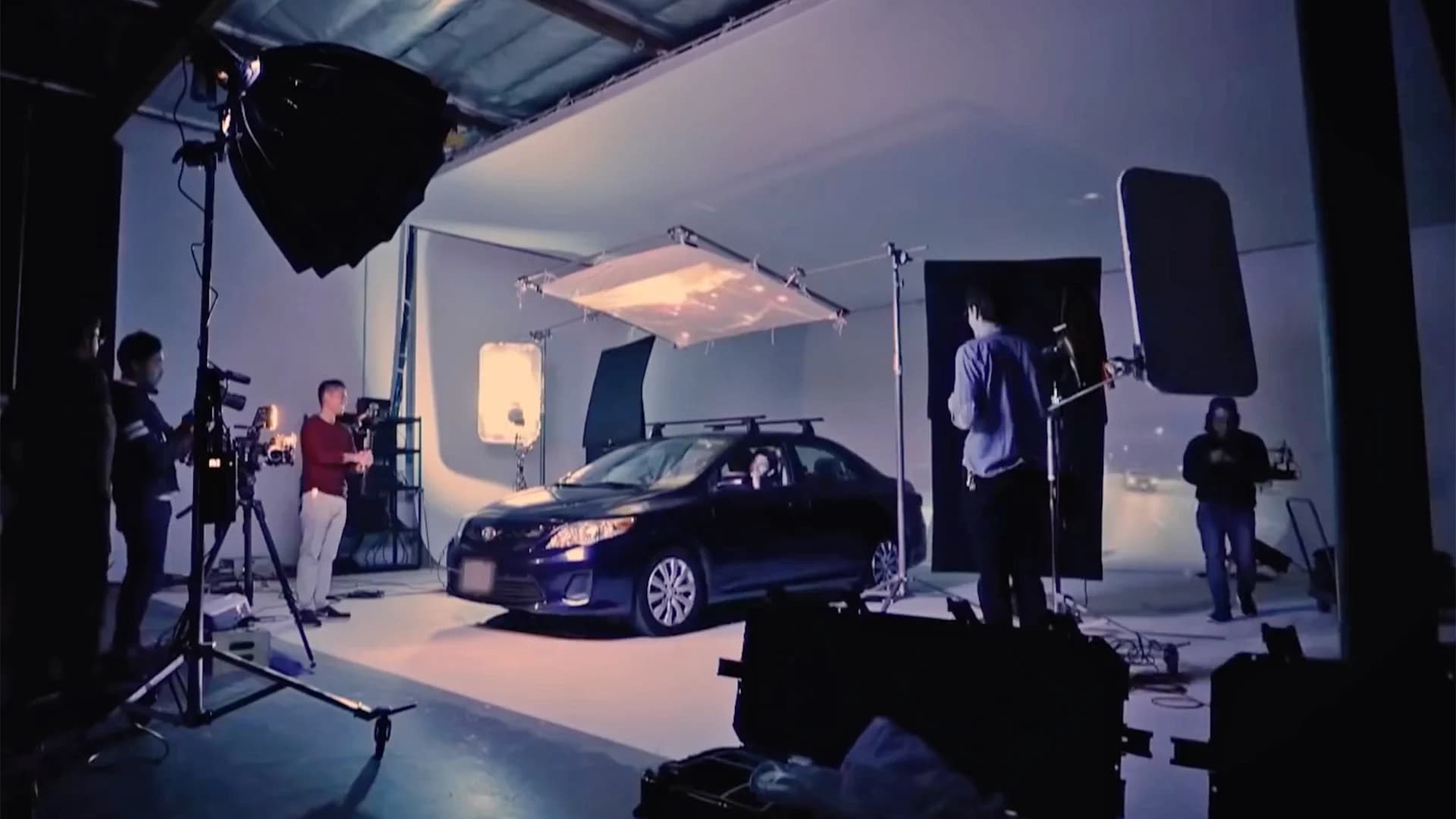 Video Production Calgary for Corporate and Story-Driven Narratives