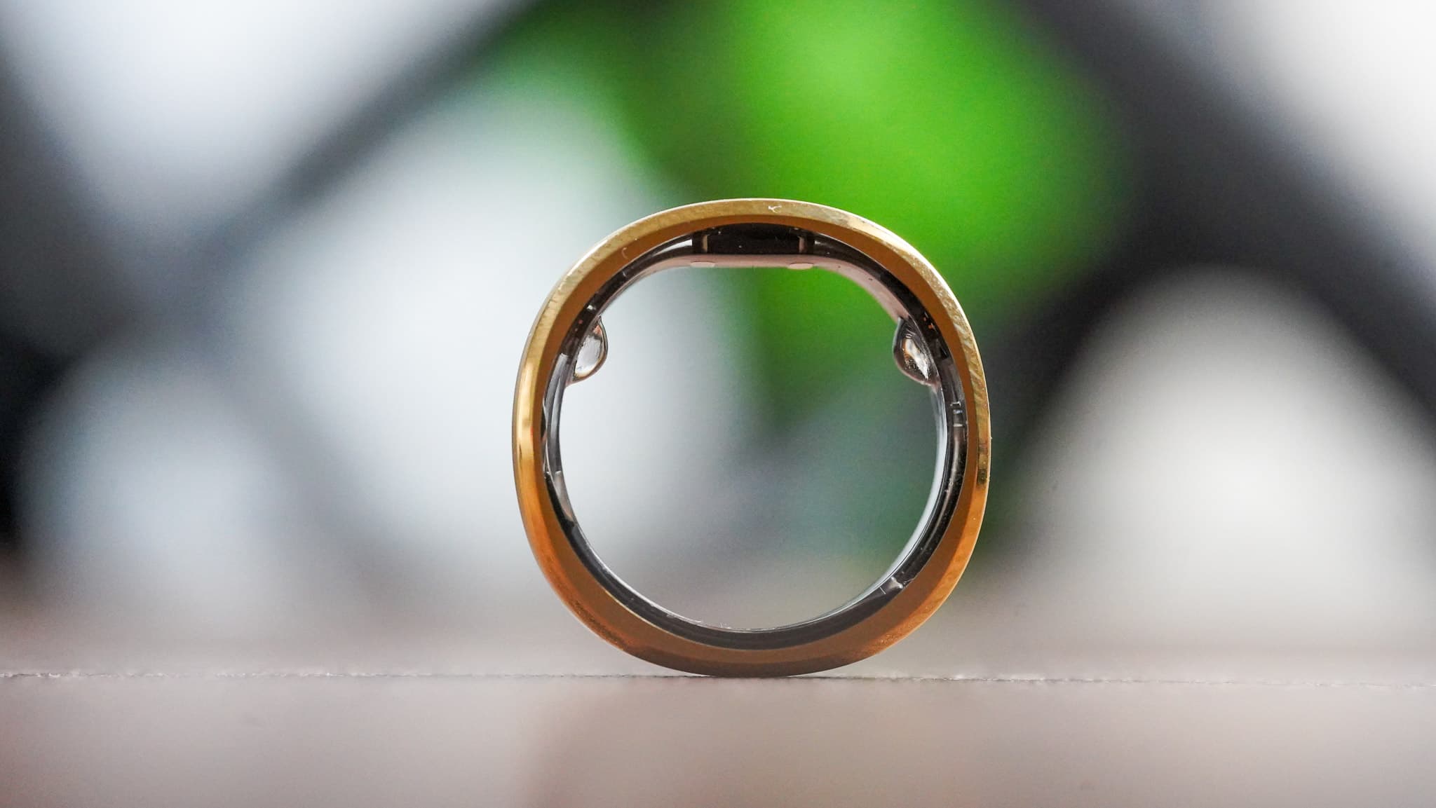 Ringconn and AI: The Future of Wearable Health Tech