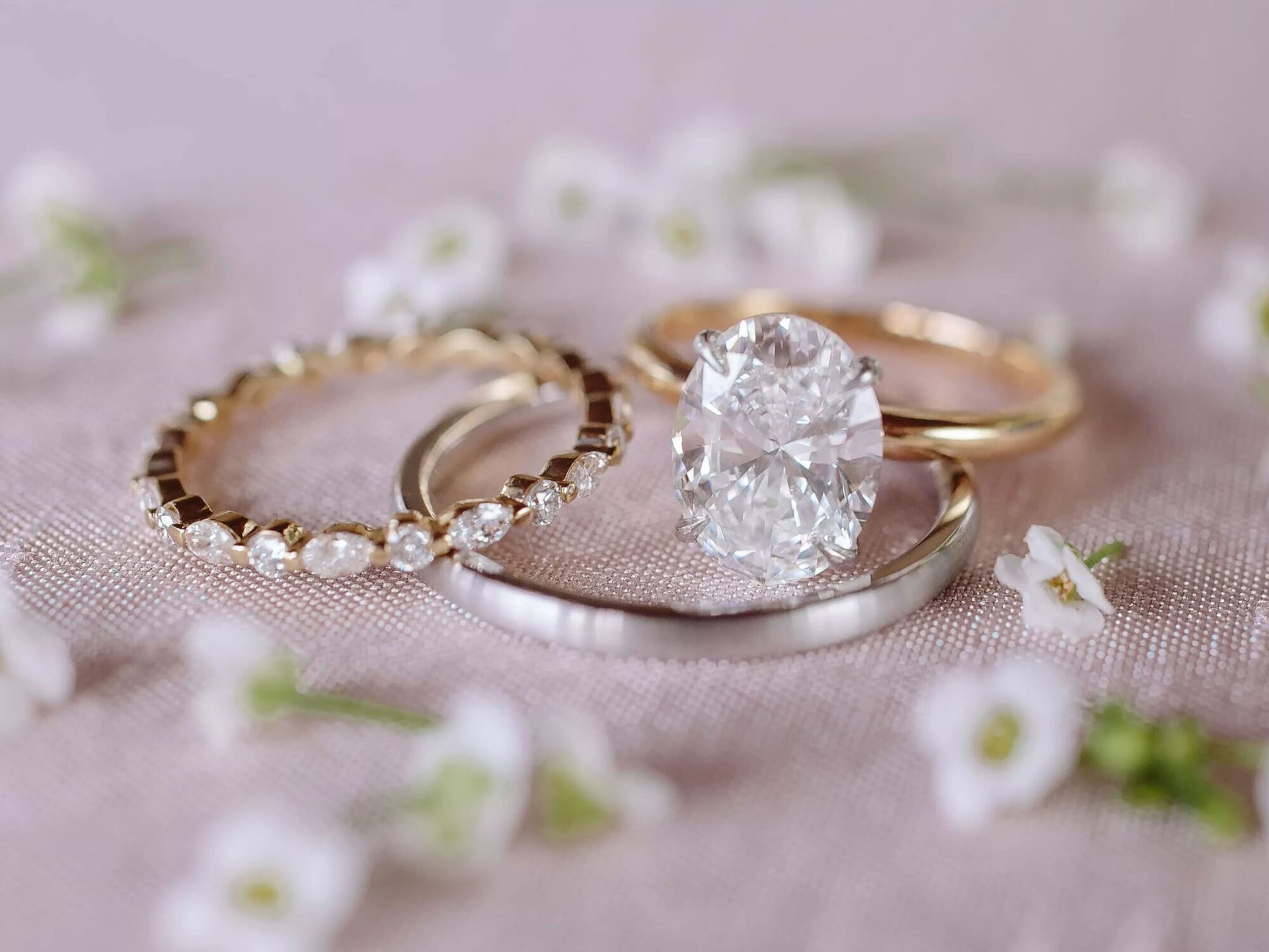 Shop Online diamond jewellery UK with Flexible Payment Options