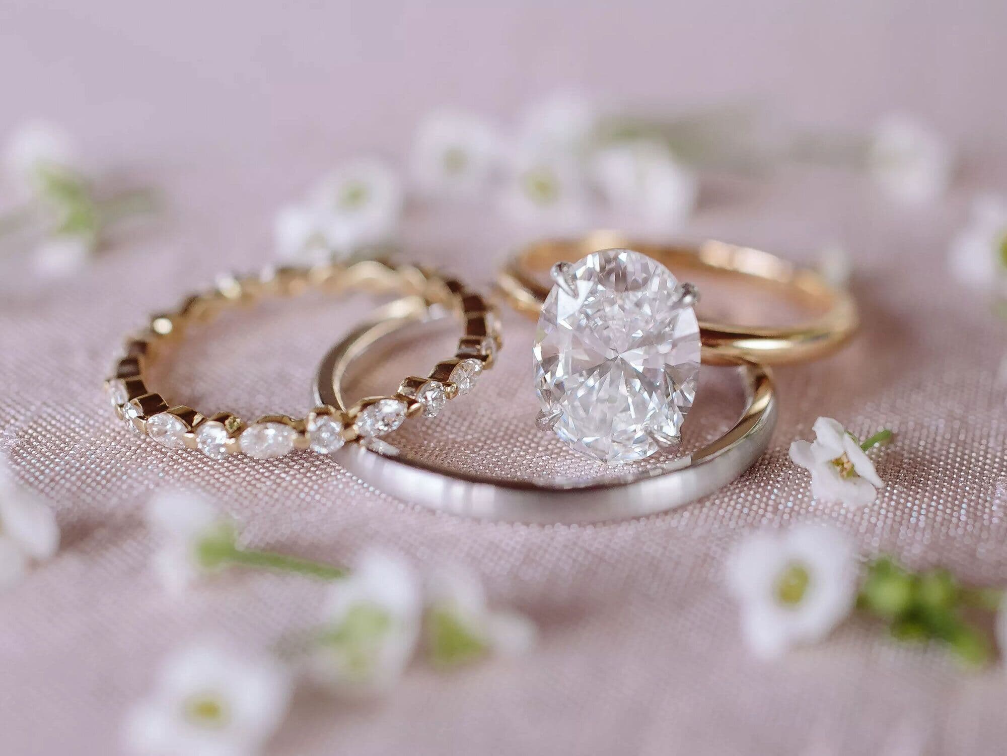 Shop Online diamond jewellery UK with Flexible Payment Options