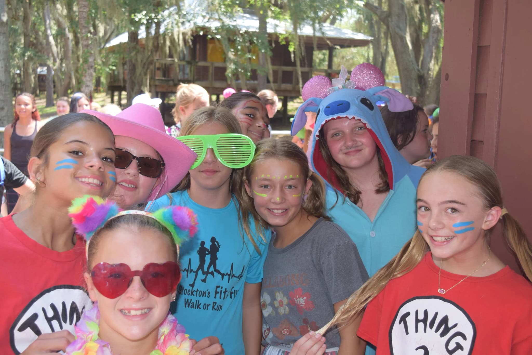 Preparing Your Child for Their First Bible Camp Florida Adventure