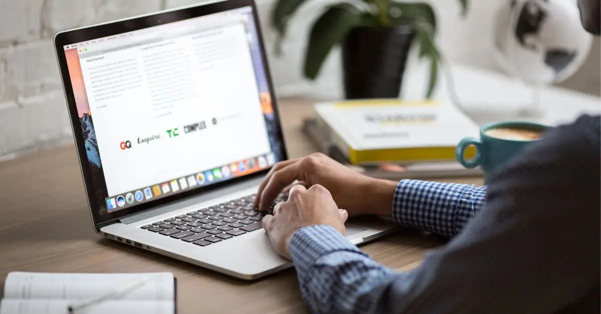 WordPress Web Design