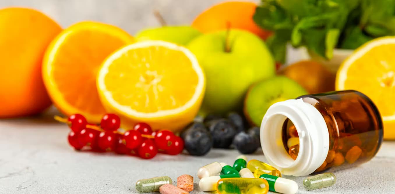 Title: Private Label Supplements USA | Alaska Spring Pharmaceuticals