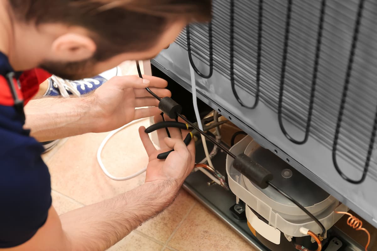 Protect Your Inventory With Reliable Commercial Refrigeration Repair — RepairUs