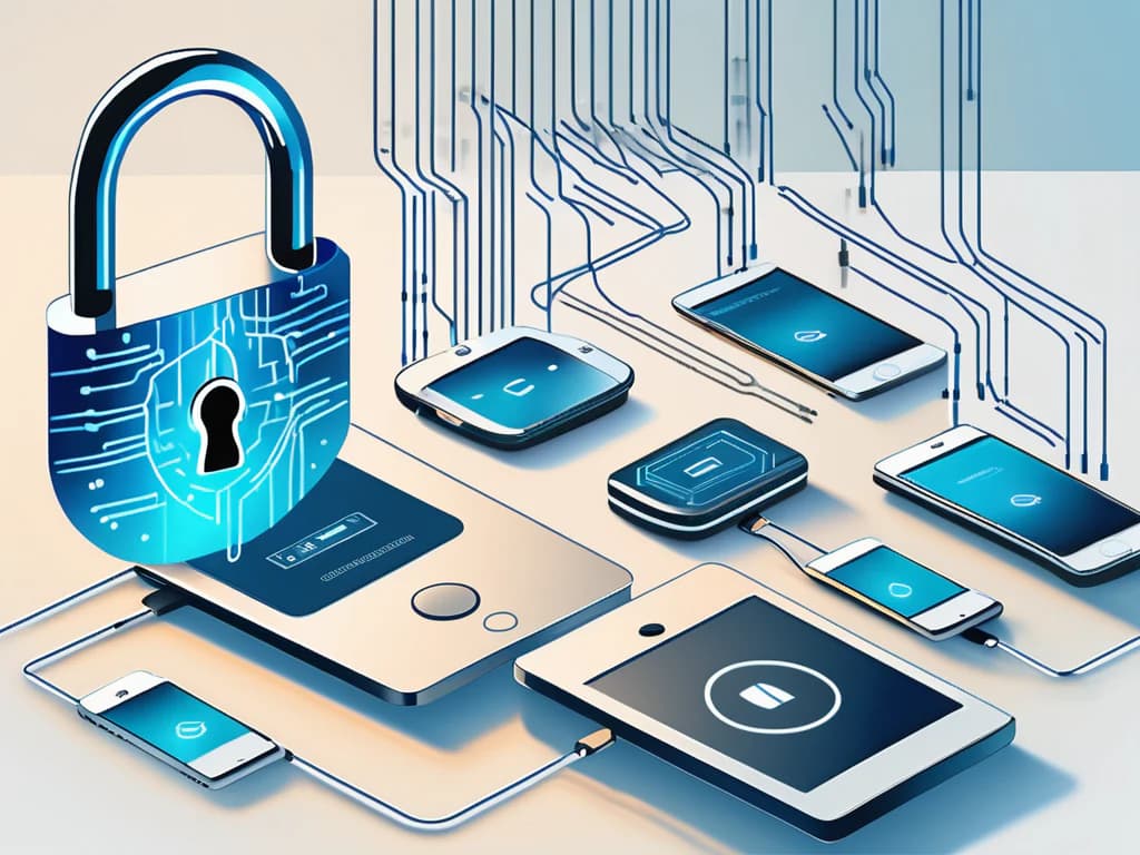 How Advanced Digital Privacy Gear Is Transforming the Modern Privacy Hardware Store