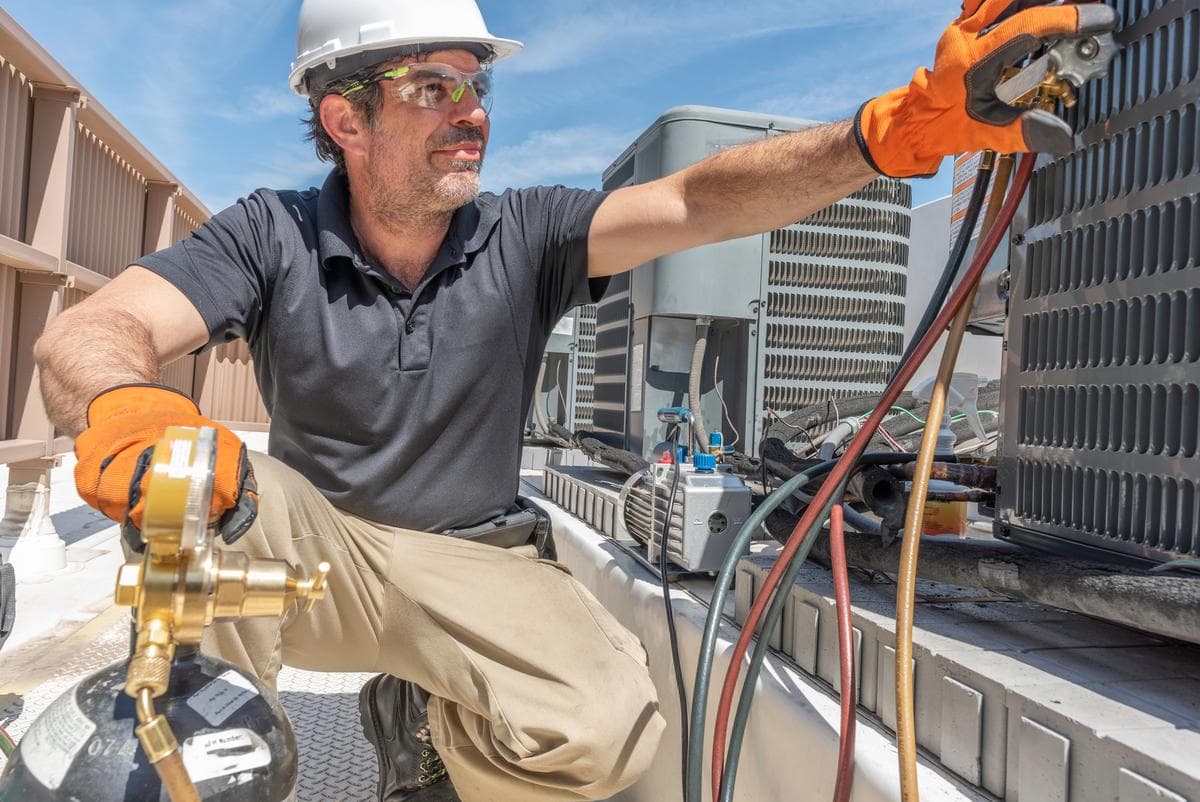 Innovative Commercial General Contractor in New Jersey