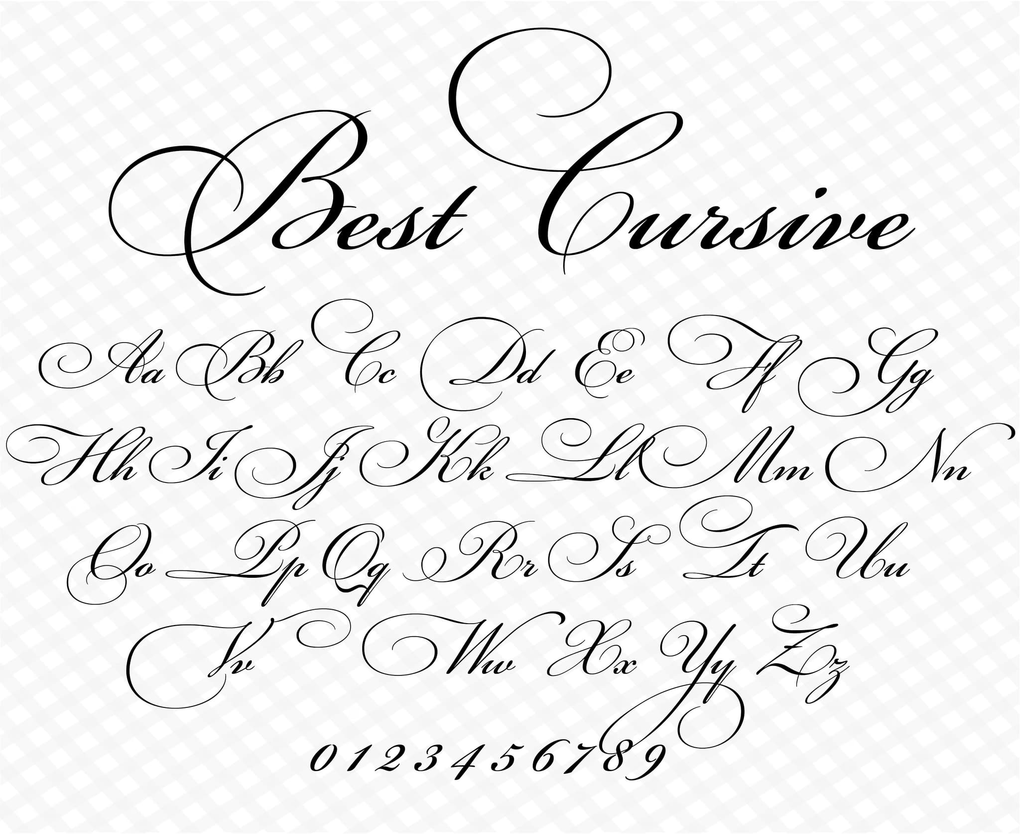 Instant Text Makeover with a Cursive Font Generator