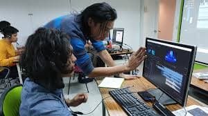 Master Creativity: Learn Video Editing and Motion Graphics Today