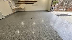 Upgrade Your Retail Space with Concrete Coatings in Minneapolis