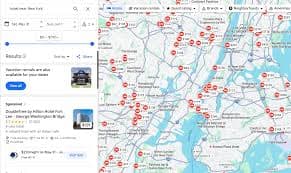Fast Ways to Extract Business Data from Google Maps in Bulkextract business data from Google Maps