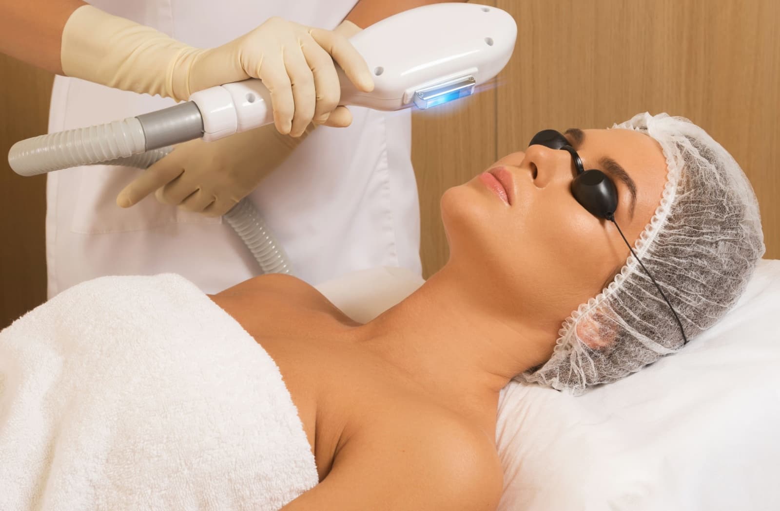 Dry Eye Treatment Springdale Arkansas for Comfortable, Healthy Eyes