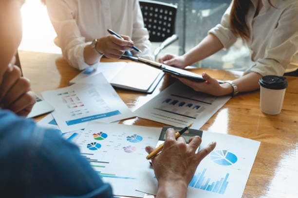 Affordable Financial Cleanup Services for Small Businesses