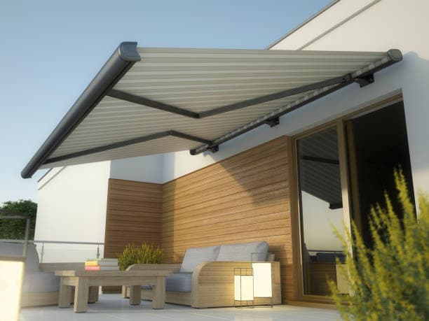 Awning NYC – Trusted Family-Owned Company for 75+ Years