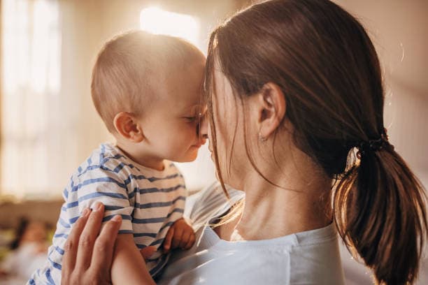 Nutrient-Packed Baby Puree Pouches with No Added Sugar
