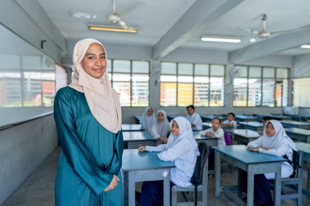 Olive Tree Islamic Education Rooted in Care and Excellence